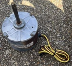 Carrier HC34GE238A Fan Motor 5KCP39CFBA30S Used **tested**. Fixed Price $134.99.