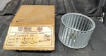 Nos Lau Phillips 02895739 1/4"HX3 7/16"W 1/2"BR Cw Blower Wheel 028957-39. Fixed Price $39.95.
