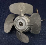 Whirlpool Kitchenaid /kenmore Ref-tor Condenser Fan Motor W10181323 WP2190685. Fixed Price $49.00.