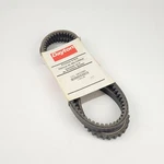 Dayton 6A128G Premium Cogged V-belt, BX55, Top Width 5/8", Thickness 1/2" New. Fixed Price $6.99.