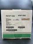 Us Motors R47471-002 1/3HP 208/230V Rpm: 1120/3 Spd 60HZ Amps: 2.2. Fixed Price $184.99.