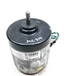 Armstrong DMUA042T02TX Condenser Motor D155933P01 230V 1/3HP Used #MC714. Fixed Price $195.00.