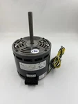 Trane K55HXHDN-0171 Blower Motor 1/3 Hp 1075 Rpm Spd 230V Used. Fixed Price $120.00.