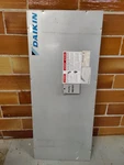 Daikin Preciseline Large Capacity Blower Coil E030902800100, Manufactured 2020. Fixed Price $999.99.