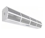 Berner SLC07-1048AC-G Low Profile Air Curtain, 1/2 D, W, 1360 Cfm. Fixed Price $595.00.