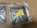 Dayton 4YD85A Axial Fan Accessory Covers New Qty Of 3. Fixed Price $29.99.