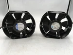 Lot X2 Ebm-papst Axial Cooling Fan 6424M 24V Dc 500MA 12W 12-32V Used Great Rs. Fixed Price $55.99.