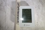 Fantech Eco-touch Touchscreen Multi-function Wall Control Humidity 414727 Progra. Fixed Price $90.00.