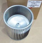 DD11-11M Blower Wheel Squirrel Cage For Carrier LA22ZA120 Cw Concave 1/2" Bore. Fixed Price $174.38.