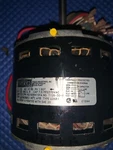 Icp HQ1008415FA 1/3HP Motor Oem 1075/3SP Comfortmaker Heil 7126-3040. Fixed Price $82.00.