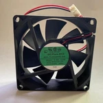 Japan Servo PUDC24H4C-049 DC24V 0.16A 3.8W 2-WIRE Inverter Cooling Fan. Fixed Price $14.99.