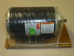 New! Dayton Hvac Blower Motor 1/2HP, 1PH, 1725 Rpm, 115/208-230V, Fr: 56, 4VAG2. Fixed Price $159.99.