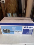A.o. Smith F48P23A50 Blower Motor 1/3HP 115V 1075RPM 4SPD 60HZ 024-31969-000. Fixed Price $99.95.