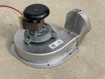 Fasco 7058-1008 Draft Inducer Blower Motor 115V D342078P04 R4 705810078 Trane Xr. Fixed Price $49.99.
