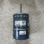 51-24376-00 Ge Ecm 5SME39SL0324 Blower 1HP 120/240V Motor. 1-1. Fixed Price $200.00.