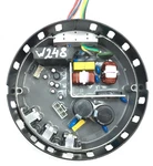 Broad-ocean ZWK702B5382401 Module Only S1-32436093001 120V Ccwle Used #W248. Fixed Price $145.00.
