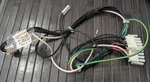 Oem Lennox 101551-05 60W37 & 5-PIN V-speed Ecm Wiring Harness 101564-01. Fixed Price $69.09.
