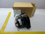 Smith 582 JB1C063NS Draft Inducer 1PH 1/40HP 3000RPM Opao Enclo T15592. Fixed Price $49.00.
