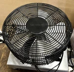 Electric Motors & Spec Cage Blade Carrier ESPOL50EMV1 115V 1500RPM Used. Fixed Price $100.00.