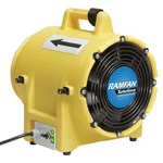 Ramfan UB20 Conf.sp. Fan, Axial, 8 In, 1/3 Hp, 115V. Fixed Price $611.99.