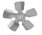 Lau 5H1020CW 10" Hubless Fan Blade. Fixed Price $37.11.