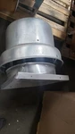 Greenheck GB-101-4-X Centrifugal Upblast Exhaust Fan. Fixed Price $555.00.