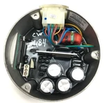 Nidec M055PWCYK-0381 1HP Program. Module Only 0131M00280 Cwle Used #Z484. Fixed Price $114.75.