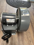 Dayton Power Tool Motor 2C820 Industrial High Pressure Blower 5K586B 1/3HP. Fixed Price $790.30.