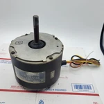 Condenser Fan Motor 1/5 Hp 208-230V 810 Rpm Zhongshan Broad-ocean Y7S862C29 Used. Fixed Price $150.00.