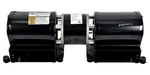 NBK-20533 For Dayton 1TDU8, Fasco A212 Convection Blower Distribution Air Fan. Fixed Price $120.00.