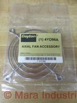Dayton 4YD96A Axial Fan Accessory. Fixed Price $19.44.