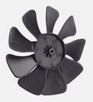 Broan-nutone S99020165 Bathroom Exhaust Fan Blade, 7.5 In Dia, 3/16 Shaft. Fixed Price $19.95.