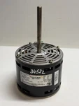 Interlink YFK-245-6F Blower Motor 1/3HP 208-240V Rpm 1075/3 Spd 066236300. Fixed Price $135.00.