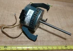 Carrier 14B0016N01 MOTOR,1/30 HP,208-230V,1-PHASE,1120 Rpm. Fixed Price $137.97.