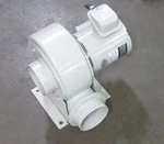 Yodogawa TCN5T 125MM 4.92" 200V 400W (.53HP) 3PH Electric Blower. Fixed Price $250.00.