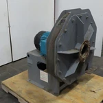 Conair Franklin 290-454-03 10HP Centrifugal Blower 208-230/460V 3PH 2910RPM. Fixed Price $1277.24.