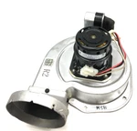 Zhongshan D344253P02 Draft Inducer Blower Motor Y3L248A516 Used # M571. Fixed Price $65.00.
