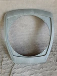 Lennox Top Panel For Condensor Model XC17-036-230-02 (35 5/8" 39 3/8"). Fixed Price $395.95.