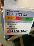 Rheem 51-102175-04 Oem Factory Air Handler Blower Motor 5KCP39MGAB26AS Fast Ship. Fixed Price $180.00.
