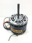 Emerson KA55HXENL-907 Blower Motor 115V 4SPD 1050RPM HQ613136EM Used #MC341. Fixed Price $119.00.