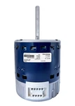 Genteq Blower Motor 3.0 5SME39HXL3006A 1/2HP Ccw. Fixed Price $189.99.