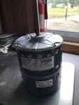 New Oem Genteq 5SME39HL0902 Ecm 2.3 Furnace Blower Motor 1/2HP 120/240V. Fixed Price $889.00.