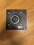 Centrifugal Blower Fan Motor Ebm Papst 115V RG125-19/06 9544014102 Hvac. Fixed Price $99.99.
