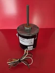 Trade Pro Universal Blower Motor TP-C75-1SP2 3/4HP 1075RPM 208-230V. Fixed Price $129.00.