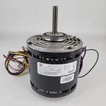 Emerson K55HXNNZ-7057 Furnace Blower Motor 3/4HP 115V 1075RPM 5SPD 28F0101. Fixed Price $249.88.