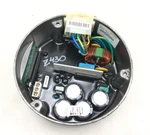 Selectech Module Only For M055PWEUF-1279 D675747P02 230 V 3/4 Hp Used #Z430. Fixed Price $125.00.
