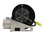 Cfm Continental Fan 2GREU35 160X62R E135223 Blower 230VAC 50/60H. Fixed Price $200.00.