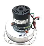 Fasco 70219396 Draft Inducer Blower Motor C665662P01 230V 1/35HP Used #MR883. Fixed Price $99.00.