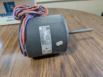 Lennox K55HXDLA-0366, 15C7501 Fan Motor, Condenser, 208/230V, 60HZ, 1PH, 825RPM. Fixed Price $239.95.