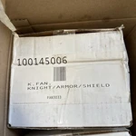 100145006 FAN3033 Lochinvar Combustion Assembly Oem. Fixed Price $710.00.